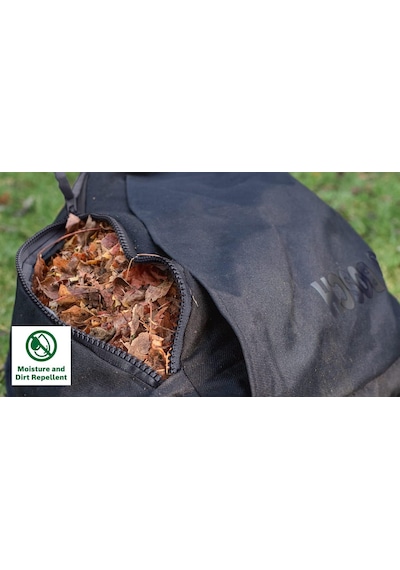 Home And Garden Elektrikli Yaprak Üfleme Ve Toplama Makinesi Universalgardentidy 3000 3000 W,