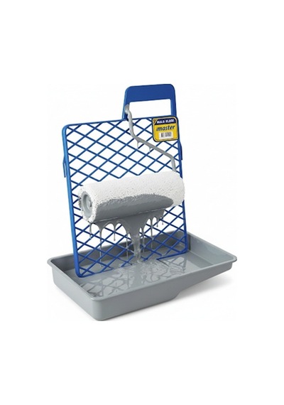 Master Rulo Tip Izgara 26x28 Cm