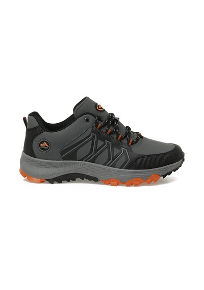 Proshot Alonso 5pr Gri Erkek Outdoor 000000000102045294 Gri-turuncu