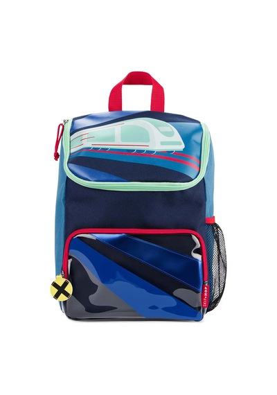 Skip Hop Spark Style Çocuk Sırt Çantası Tren Karışık