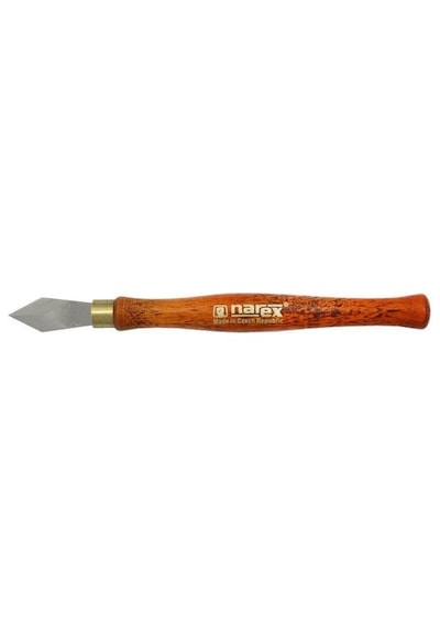 Narex 822302 Ahşap Markalama İşaretleme Kalemi 37x10x1.5 Mm