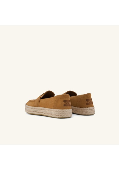 10023060 Brown Sugar Sneaker Kadın 10023067 10023060 10023064 Toms Blakely 10023060 Brown Sugar