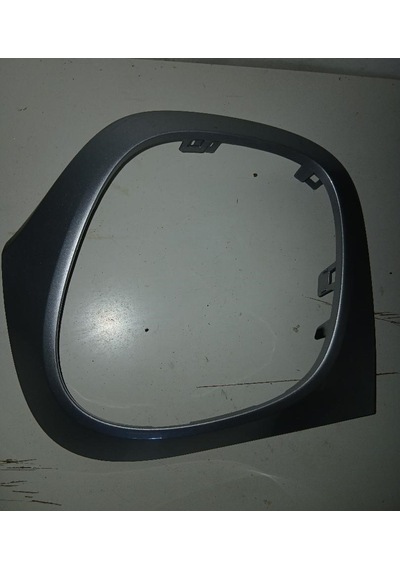 A4538850422 Smart Forfour W453 Stop Lamba Çerçevesi Sağ