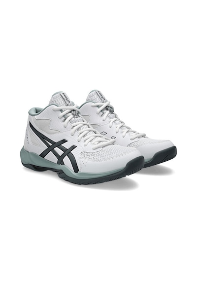 Asics Gel-rocket Mt 12 Erkek Voleybol Ayakkabısı 1071a132-100 Krem