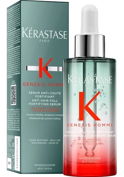 Kerastase Genesis Homme Saç Dökülmesine Karşı Serum 90 ML
