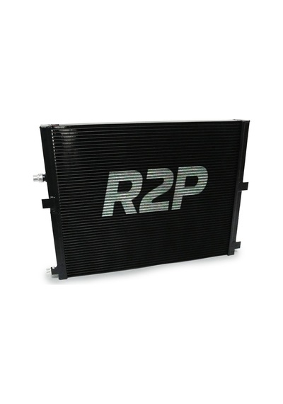 R2p Bmw G30 B48/b58 Performans Radyatör