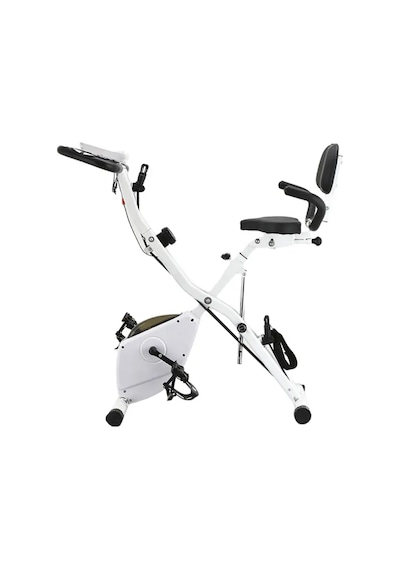 Kochler X Bike Egzersiz Bisikleti - 3-in-1 Kondisyon Aleti - Katlanabilir Tasarım