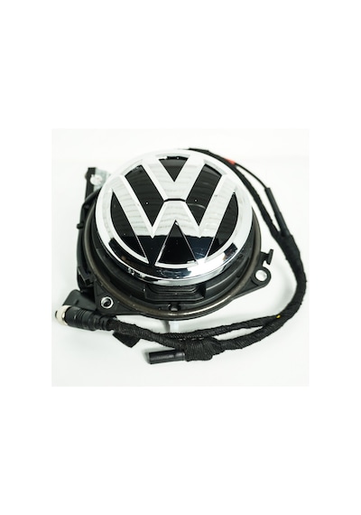 Volkswagen Golf 7 Logo Geri Görüş Kamerası