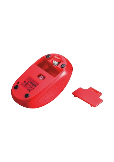 Trust 20787 Primo Kablosuz Optik Mouse