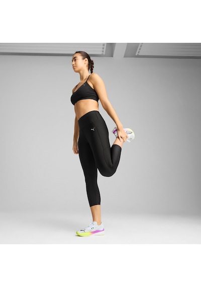 Puma Velocıty Kadın Koşu Taytı 526594 01 Siyah