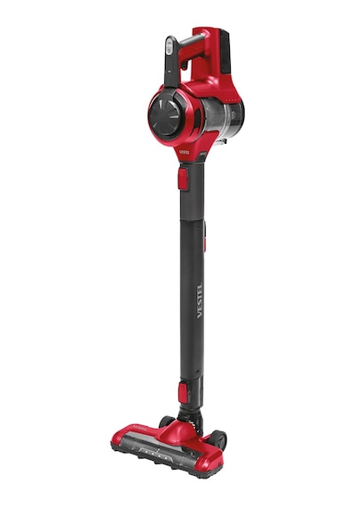 Vestel Yıldız S8500 K 21.6 V Şarjlı Dikey Süpürge