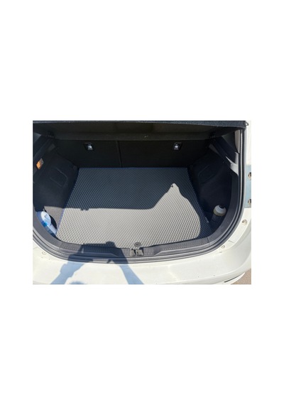 Toyota Auris 2013-2016 Eva Bagaj Havuzu
