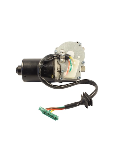 Mercedes Benz W202 C200 Ön Cam Silgi Silecek Motoru 1993-2000
