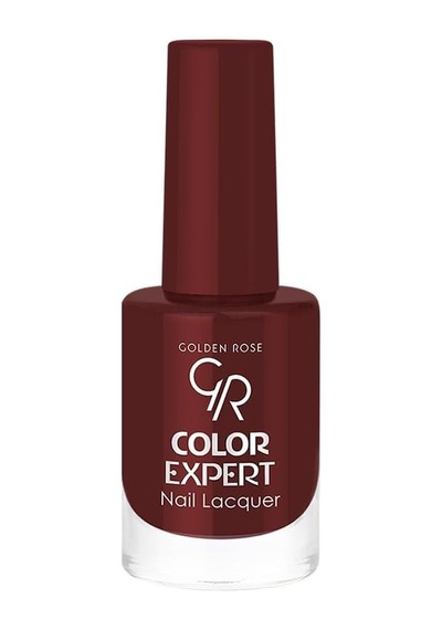 Golden Rose Color Expert Fall&winter Collection No: 419 - Geniş Fırçalı Oje 10.2 Ml 0