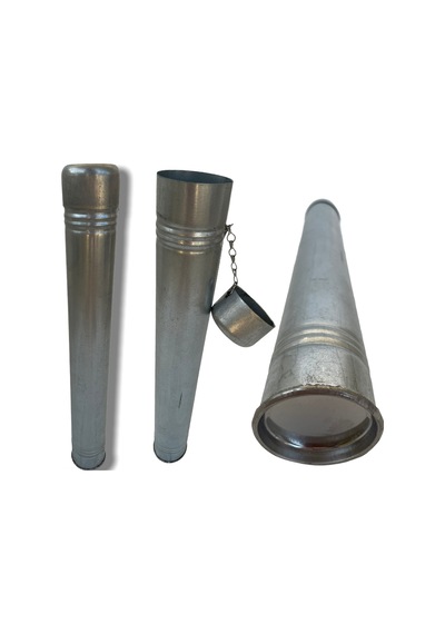 Şiş Kutusu 50 Cm