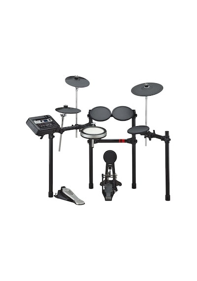 Yamaha Dtx6k-x Dijital Davul