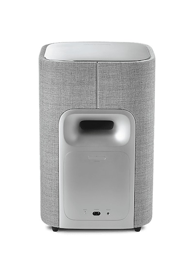 Harman Kardon Citation Sub  S Wireless Kablosuz Subwoofer Gri