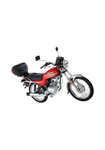 Motosiklet Cg 100-125-150 Arka Basamak Takımı (263875190)