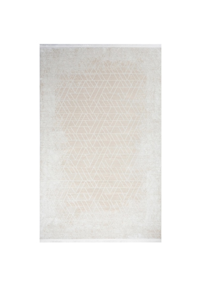Dolce Vita Halı Pegasus 3006 Cream Modern Halı Krem