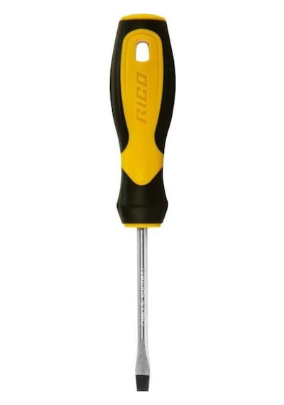 Ri Co Kraft Tornavi Da Düz 3x80-12169