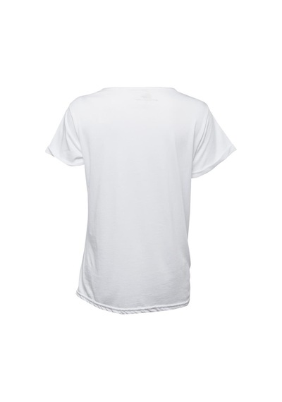 Biggdesign Faces Fashionaddict Kadın T-Shirt