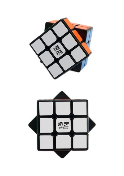 3x3 Qy Speed Zeka Küpü Akıl Küpü Rübik Küp