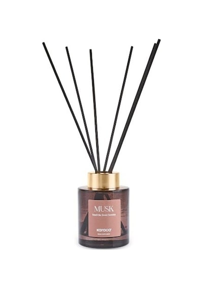 Karaca Smell The Sweet Serenity Çubuklu Ortam Kokusu Musk 120 ml