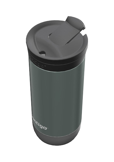 Contigo Huron Pro Snapseal Termos Bardak 470ml 2226407 Yeşil