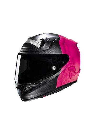 HJC Rpha12 Squid Game Netflix MC1SF Kapalı Kask