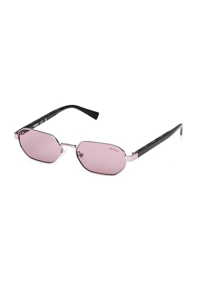 Guess Gu00231s 81y 53 Kadın Güneş Gözlüğü Rose Gold