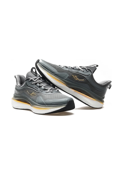 Lescon Mırage A-shock Foam Erkek Sneaker Günlük Spor Ayakkabı 40-45 24k Mırage A-shock M Füme