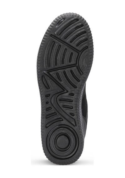 Slazenger Elıora I Kadın Siyah / Siyah Günlük Spor Ayakkabısı Siyah / Siyah