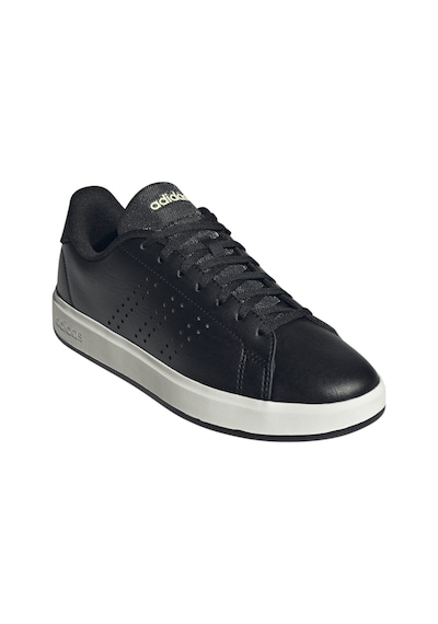 Adidas Advantage 2.0 Kadın Spor Ayakkabı - Jh6087 Siyah