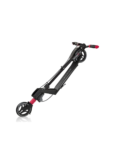 Globber One K 165 Deluxe Scooter - Siyah