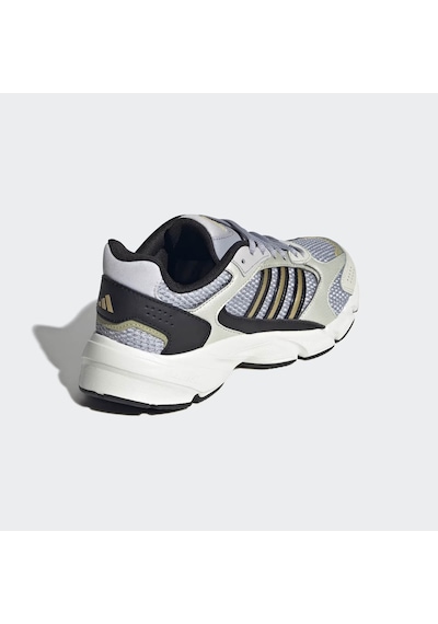 Adidas Crazychaos 2000 Gri Kadın Sneaker Jq4677 Gri