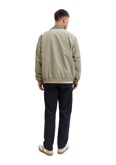 Jack & Jones Jpstkane Erkek Pantolon Lacivert