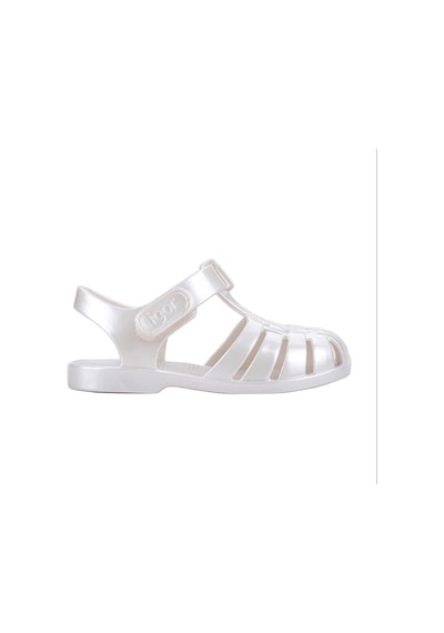 İgor S10367 Clasıca Nacar Çocuk Sandalet Beyaz
