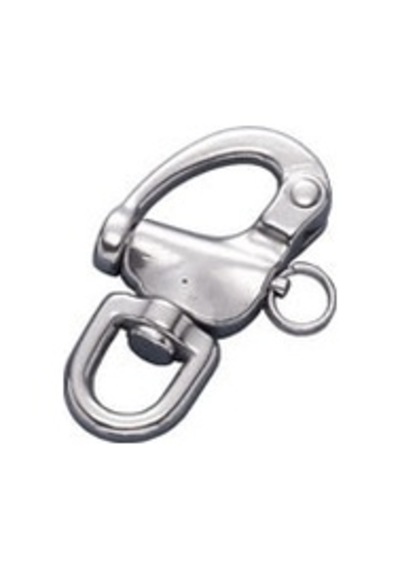 Snap Shackle, Aısı 316 Paslanmaz Çelika Mm 16