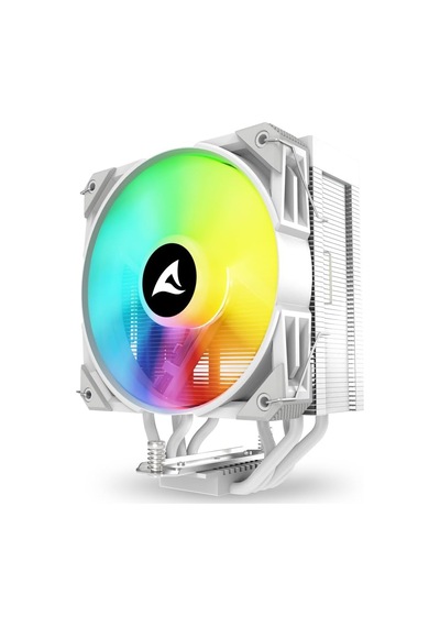 Fan Cpu Fan Amd/ıntel Rgb A40 Rgb Whıte Diğer