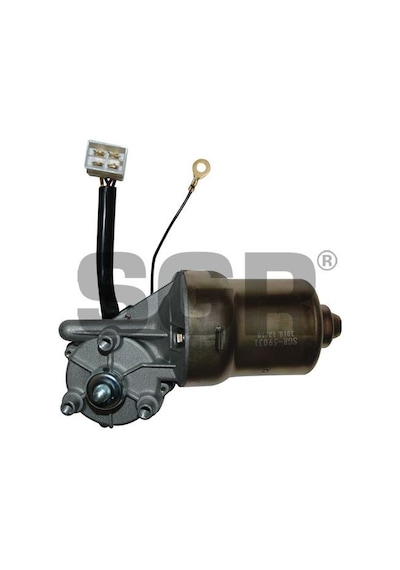 SEGER 56031 Silecek Motoru Renault 12 12V 1994-