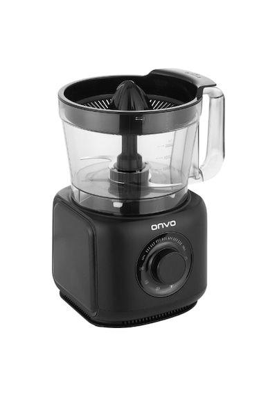 Onvo Ovkc02 1000w Et Doğrama - Buz Kırma - Smoothie Multi Doğrayıcı