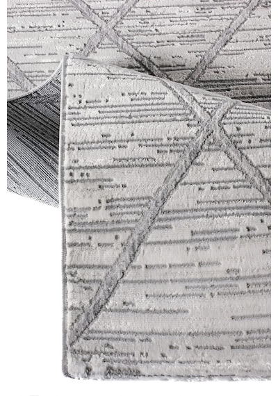 Konfor Halı Konfor 4587 Modern Dokuma Halı