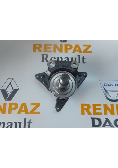Megane 3/Fluence/Scenic 3 Arka Aks Taşıyıcı 430180834R 430190028R