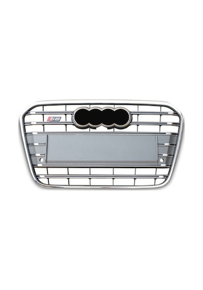 Audi A6 C7 Uyumlu S6 Panjur 2012-2015 Arası Uyumlu