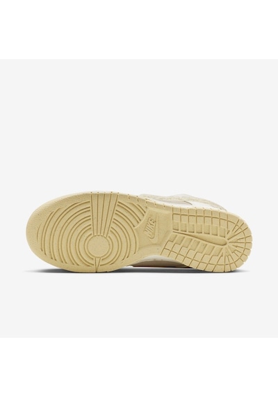 Nike Dunk Low Retro Prm Year Of The Rabbit Mocha Brown Spor Ayakkabı Çok Renkli