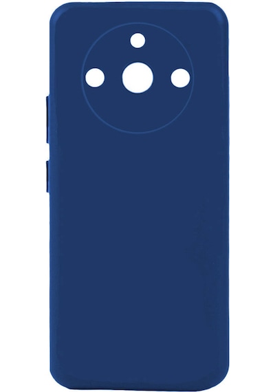 Kvy Realme 11 Pro Mat Silikon Kılıf