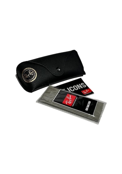 Rayban Rb 3691 002/32 Unisex Güneş Gözlüğü Diğer