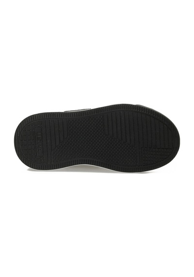 U.s. Polo Assn. Mılow Jr 5pr Siyah Erkek Çocuk Sneaker 000000000102021923 SİYAH-BEYAZ U.s. Polo Assn. Mılow Jr 5pr Siyah Erkek Çocuk Sneaker 000000000102021923 SİYAH-BEYAZ