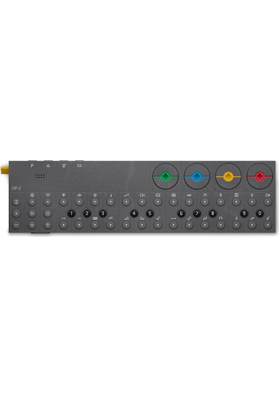 Teenage Engineering OP-Z