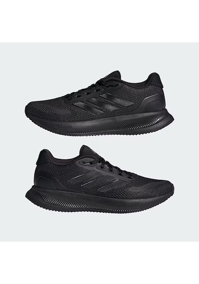 Cblack/cblack/cblack Adidas Kadın Koşu-yürüyüş Ayakkabı Runfalcon 5 W Ie8828 Siyah